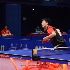 Photo By Chan Mei Nei