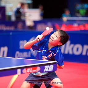 Photo By Frank Tsang