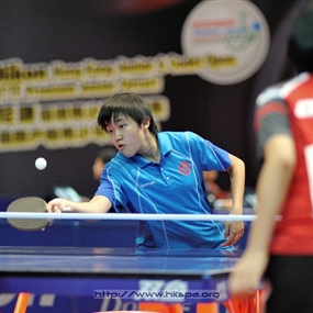Photo By Raymond Ng