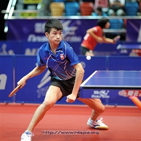 Photo By Raymond Ng