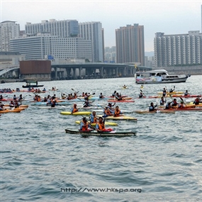 Photo By Kwok Yun Fai
