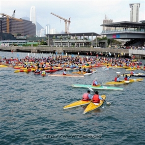 Photo By Kwok Yun Fai