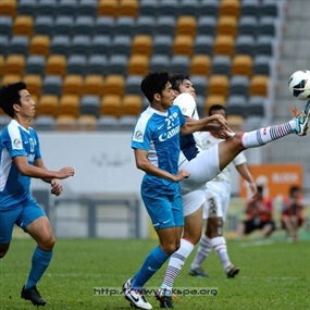 Photo By Kwok Yun Fai
