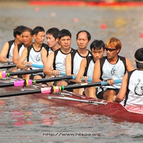 Photo By Ricky Leung