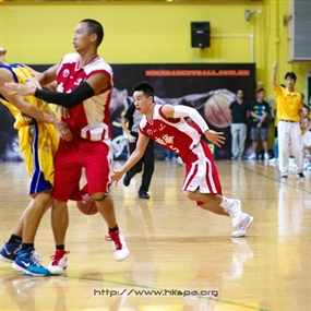 Photo By Kenny Yip