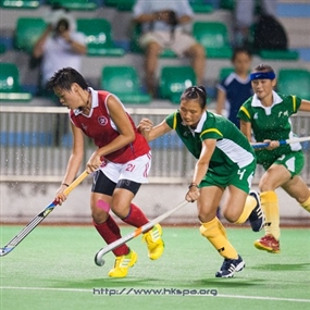 Photo By Wilson Mak