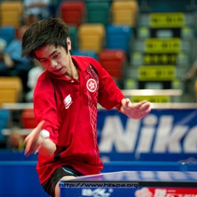 Photo By Wong Kam Ming