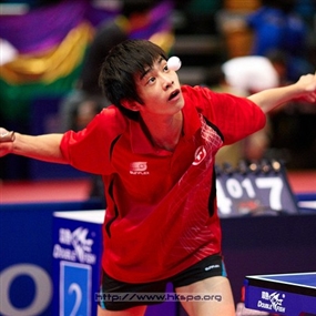 Photo By Stanley Luk