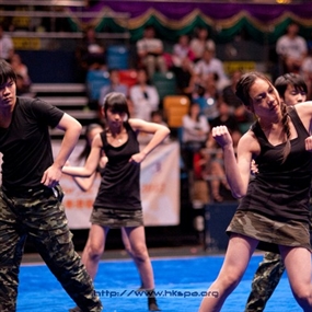 Photo By Wilson Mak