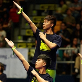 Photo By Stanley Luk