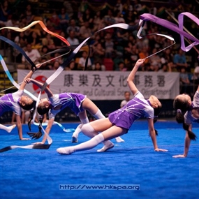 Photo By Wilson Mak