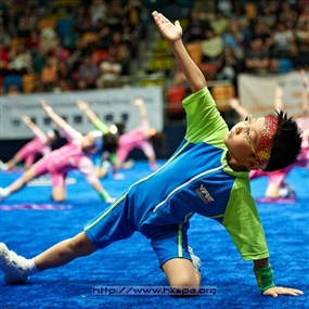 Photo By Gabriel Chan