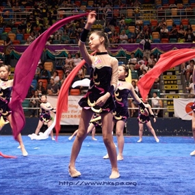 Photo By Philip Mok