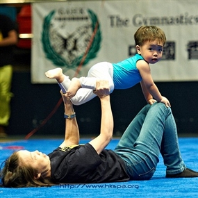 Photo By Gabriel Chan