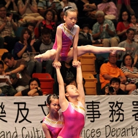 Photo By Keith Shiu
