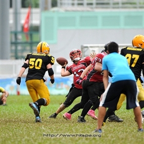 Photo By YF Kwok