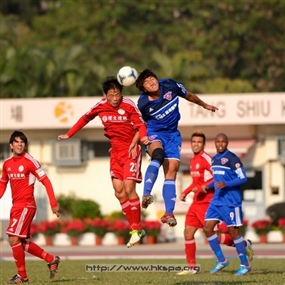 Photo By Kwok Yun Fai