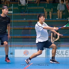Photo By Kenny Yip
