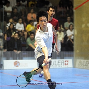 Photo By Kwok Yun Fai
