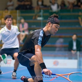 Photo By Kenny Yip