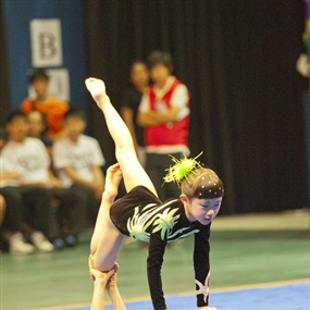 Photo By Zteve Wong