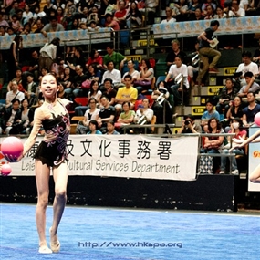 Photo By Henry Mak