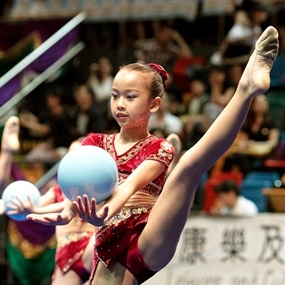 Photo By Henry Mak