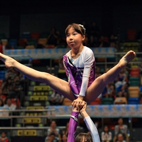 Photo By William Chan