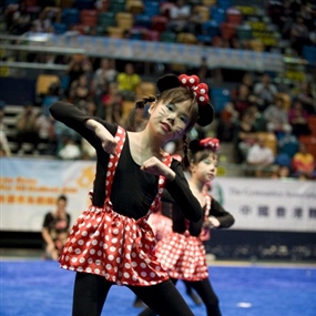 Photo By James Ip