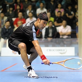 Photo By Kwok Yun Fai