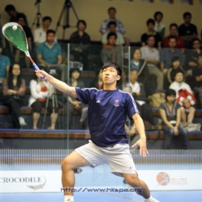 Photo By Kwok Yun Fai