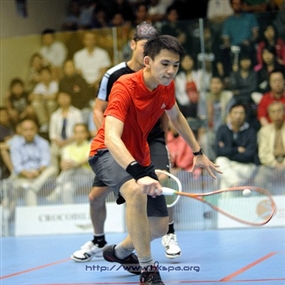 Photo By Kwok Yun Fai
