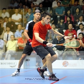 Photo By Kwok Yun Fai