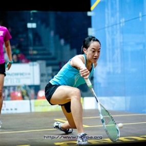 Photo By Wilson Mak