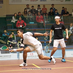 Photo By Chao Kwok Kwong