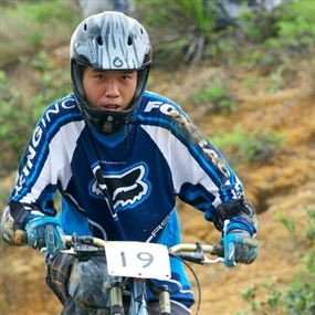 Photo By Kenny Yip