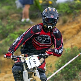 Photo By Kenny Yip