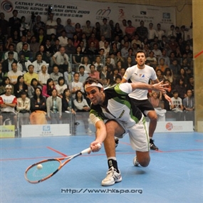 Photo By Gabriel Chan