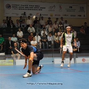 Photo By Gabriel Chan