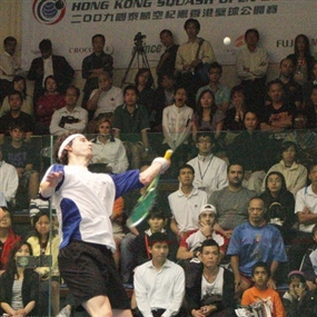 Photo By Chao Kwok Kwong