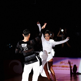 Photo By Michael Tsang