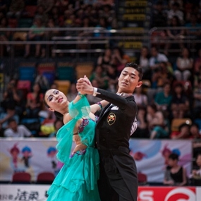 Photo By Kelvin Fu