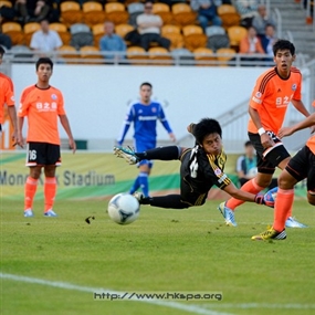 Photo By Kwok Yun Fai