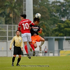Photo By Kwok Yun Fai