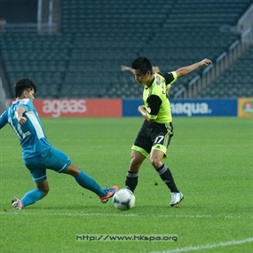 Photo By Kwok Yun Fai