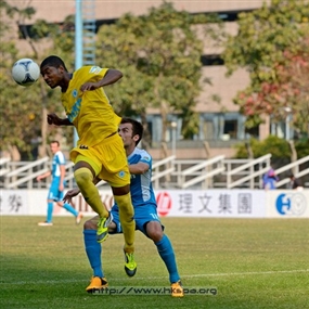 Photo By Kwok Yun Fai