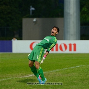Photo By Kwok Yun Fai