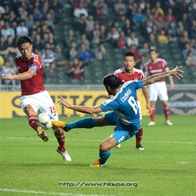 Photo By Kwok Yun Fai