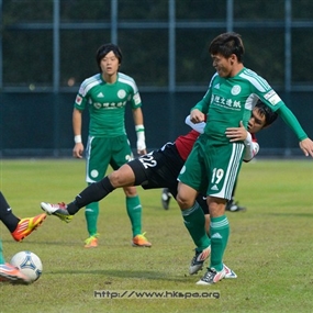 Photo By Kwok Yun Fai