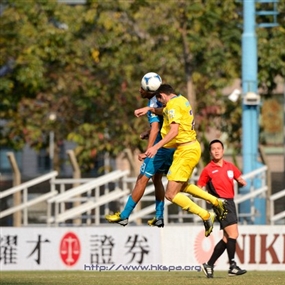 Photo By Kwok Yun Fai